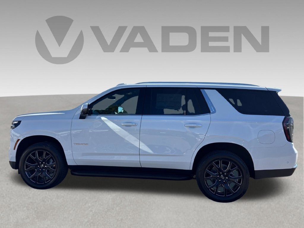 2027 Chevrolet Tahoe LT - Photo 7