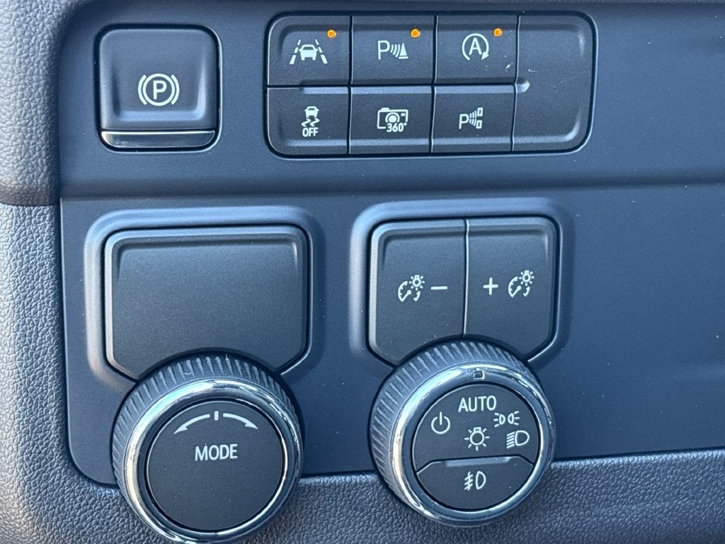 2027 Chevrolet Tahoe LT - Photo 9