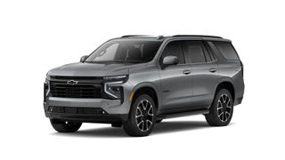 2027 Chevrolet Tahoe RST