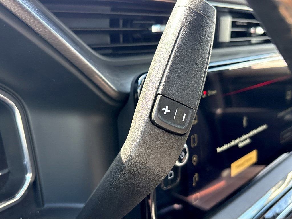 2024 GMC Sierra 2500HD AT4 - Photo 17