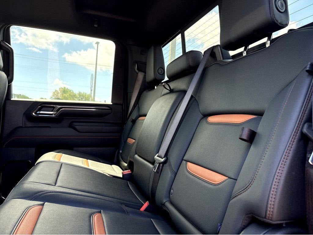 2024 GMC Sierra 2500HD AT4 - Photo 20