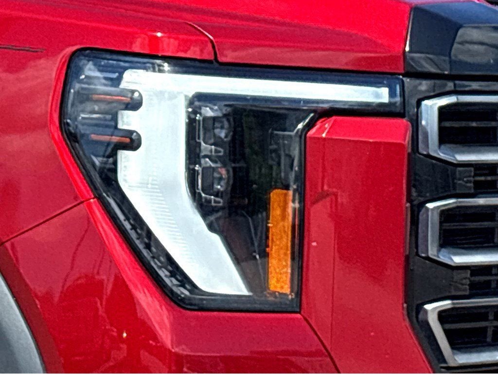 2024 GMC Sierra 2500HD AT4 - Photo 21
