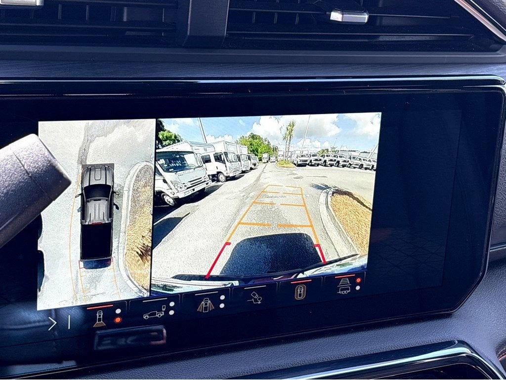 2024 GMC Sierra 2500HD AT4 - Photo 30