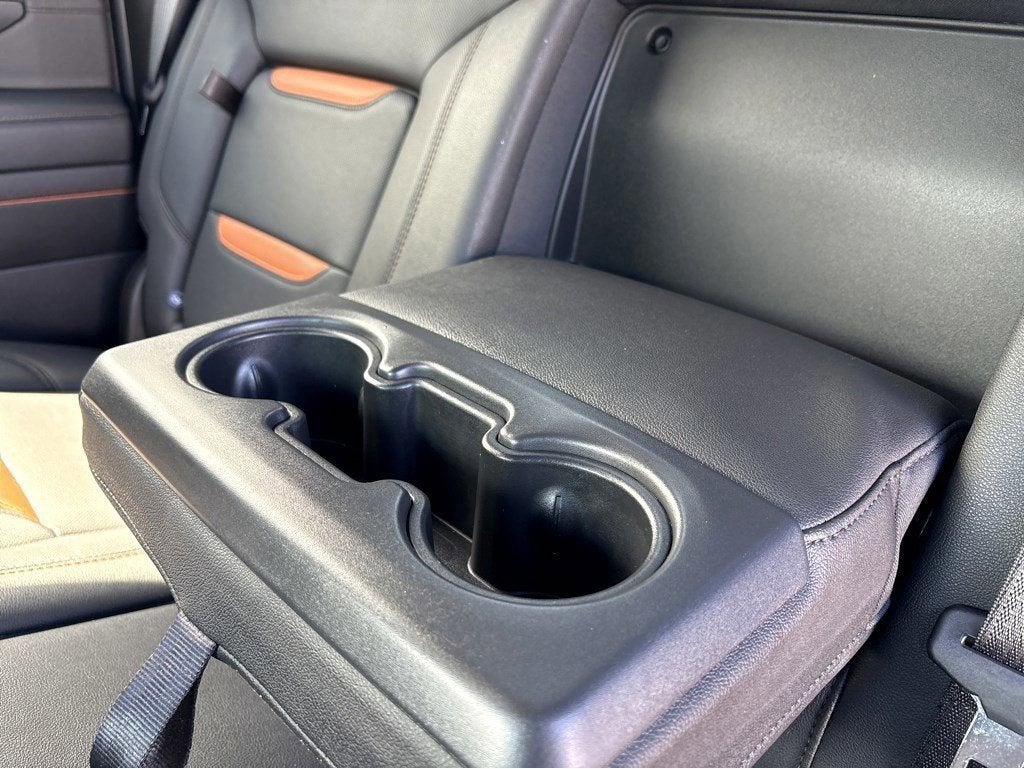 2024 GMC Sierra 2500HD AT4 - Photo 31