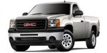 2011 GMC Sierra 1500 Work Truck