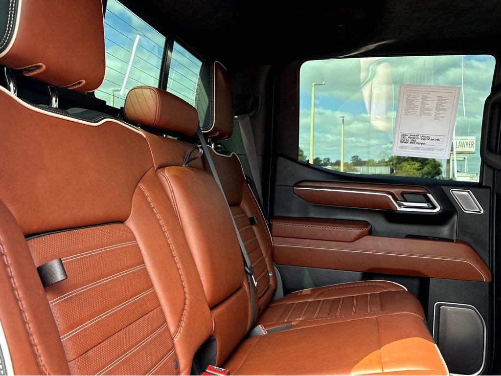 2023 GMC Sierra 1500 Denali Ultimate