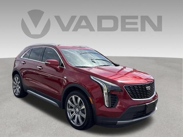 2023 Cadillac XT4