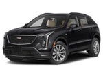 2019 Cadillac XT4 FWD Sport