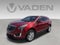 2024 Cadillac XT5 Luxury