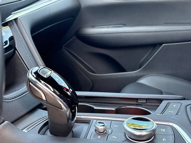 2024 Cadillac XT5 Luxury