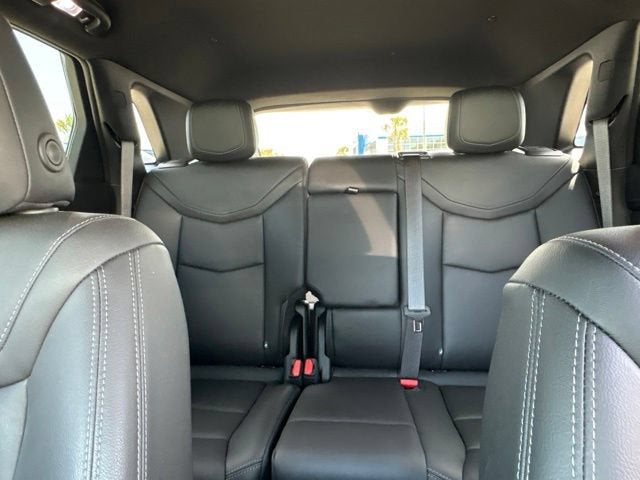 2024 Cadillac XT5 Luxury