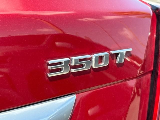 2024 Cadillac XT5 Luxury