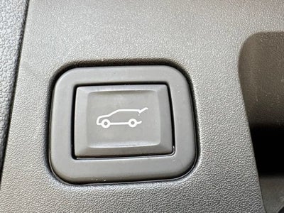 2024 Cadillac XT5 Luxury