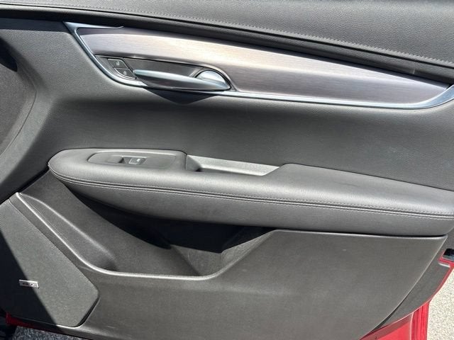 2024 Cadillac XT5 Luxury