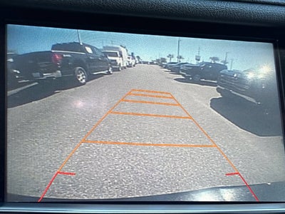 2017 Cadillac XT5 Luxury FWD