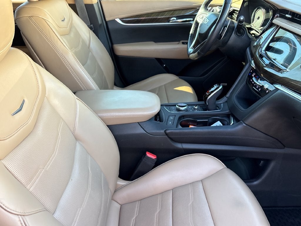 2020 Cadillac XT6 AWD Sport