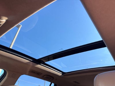 2020 Cadillac XT6 AWD Sport