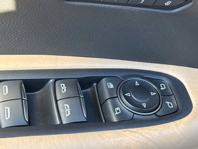 2020 Cadillac XT6 AWD Sport