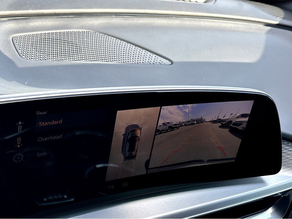 2024 Cadillac LYRIQ Sport 2