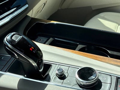 2024 Cadillac Escalade Premium Luxury Platinum
