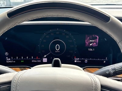 2024 Cadillac Escalade Premium Luxury Platinum