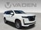 2024 Cadillac Escalade Premium Luxury Platinum