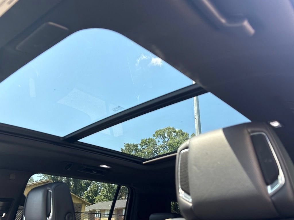2022 Cadillac Escalade ESV Sport
