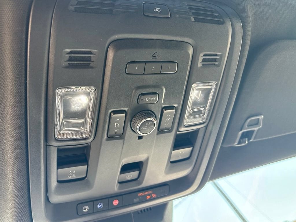 2022 Cadillac Escalade ESV Sport