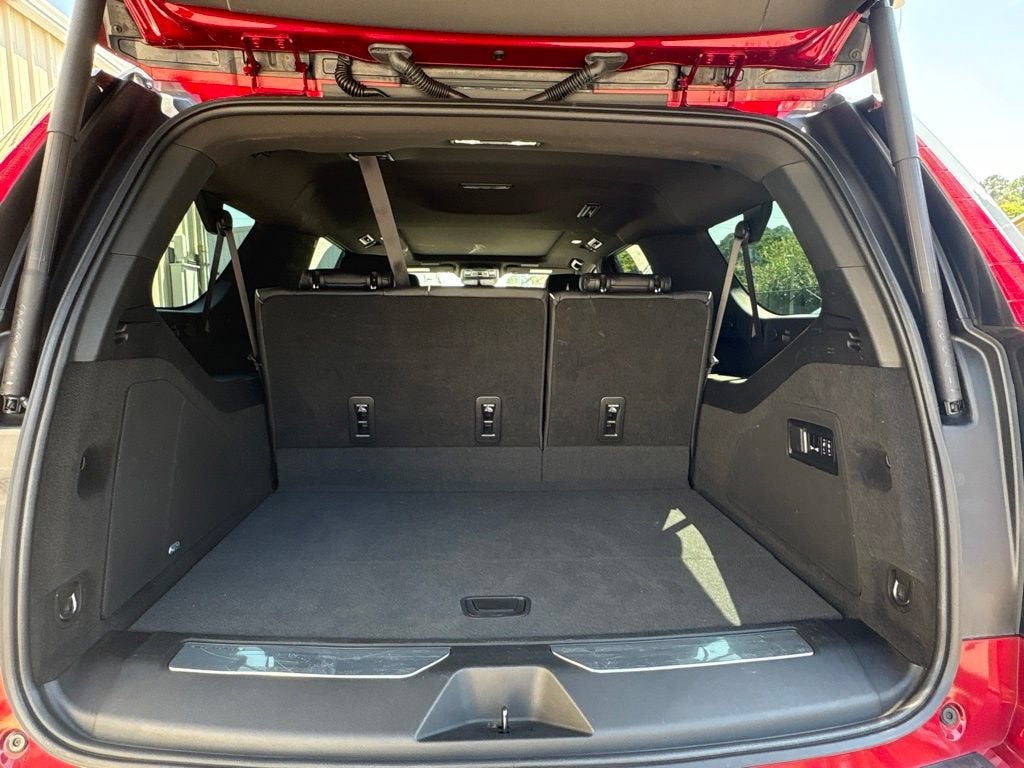 2022 Cadillac Escalade ESV Sport