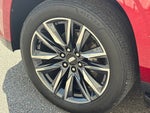 2022 Cadillac Escalade ESV Sport
