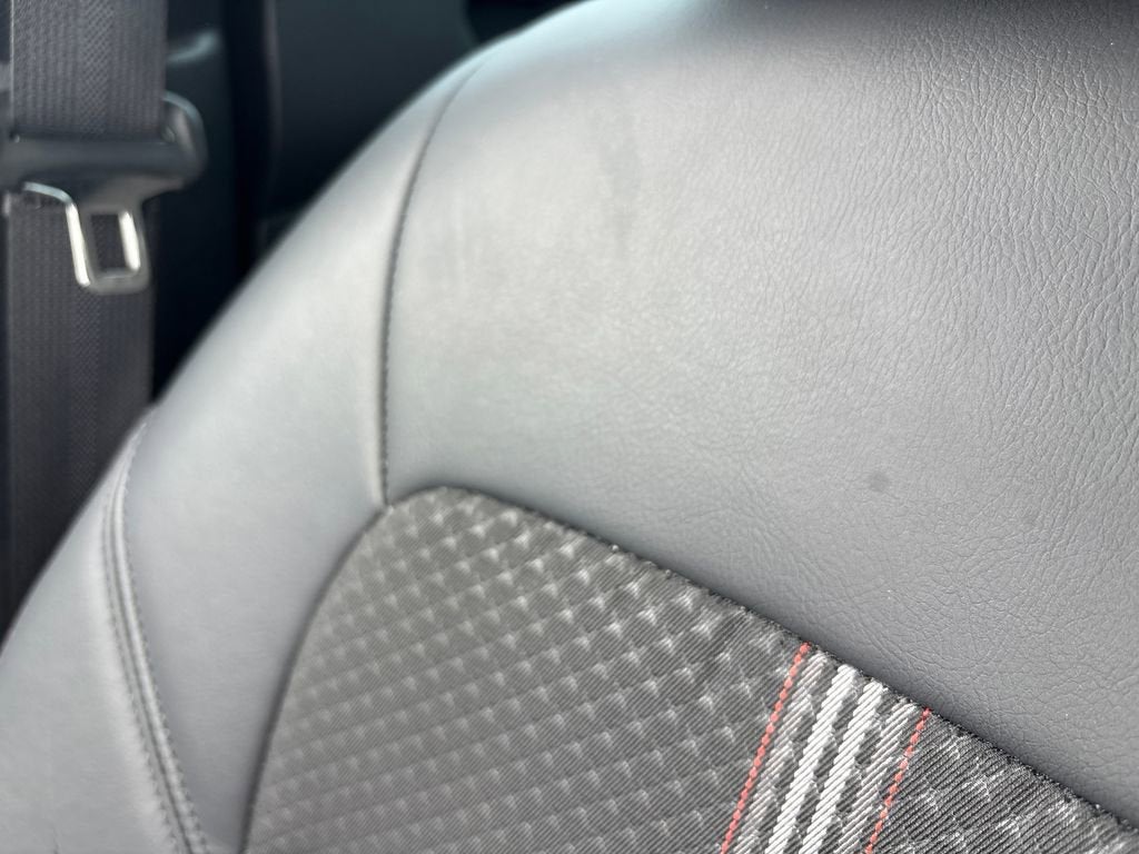 2024 Nissan Altima SR - Photo 11