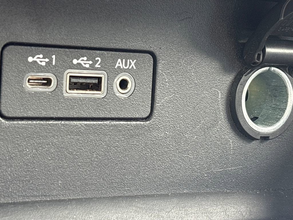 2024 Nissan Altima SR - Photo 14