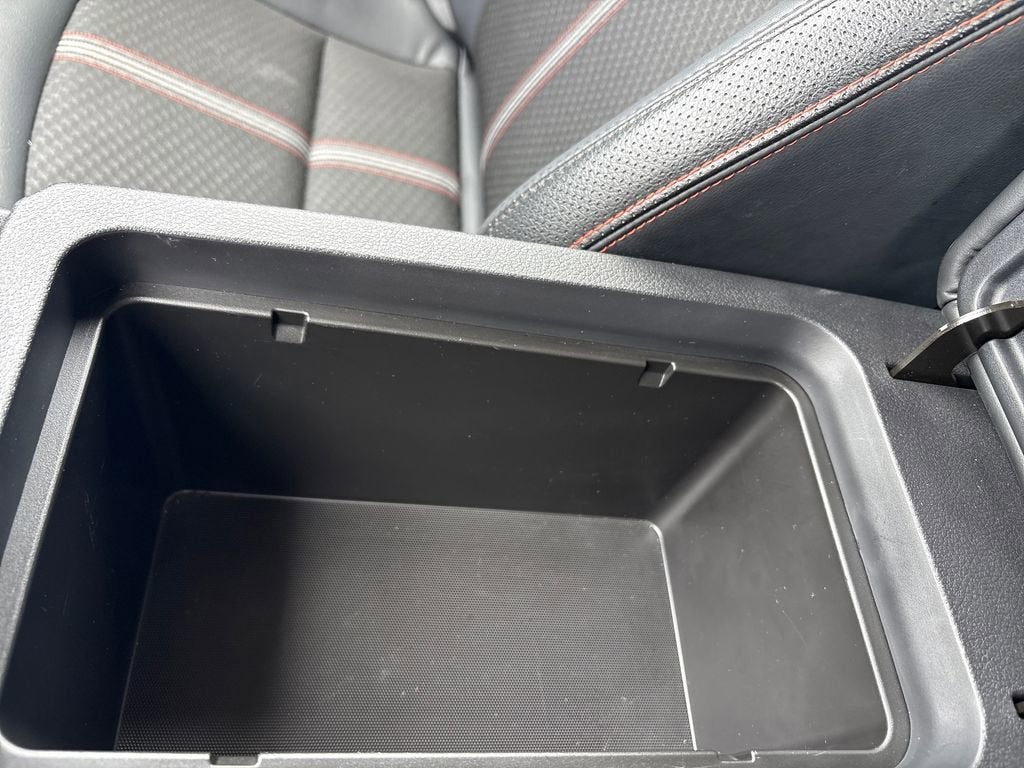 2024 Nissan Altima SR - Photo 15