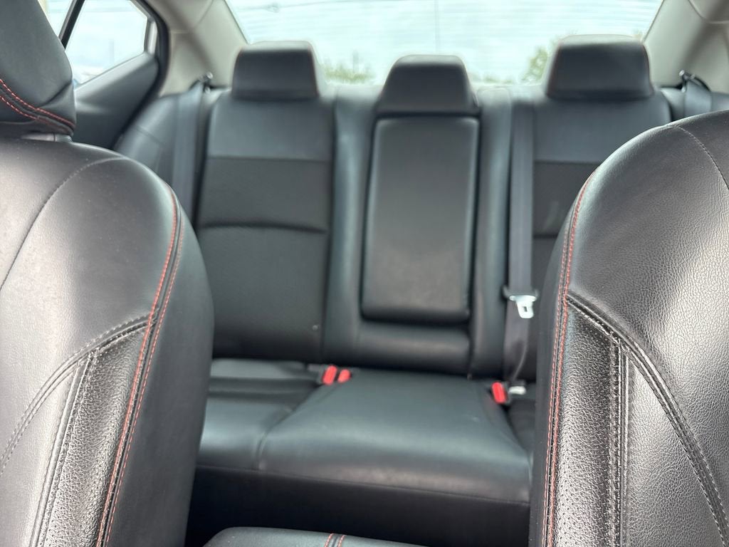 2024 Nissan Altima SR - Photo 16