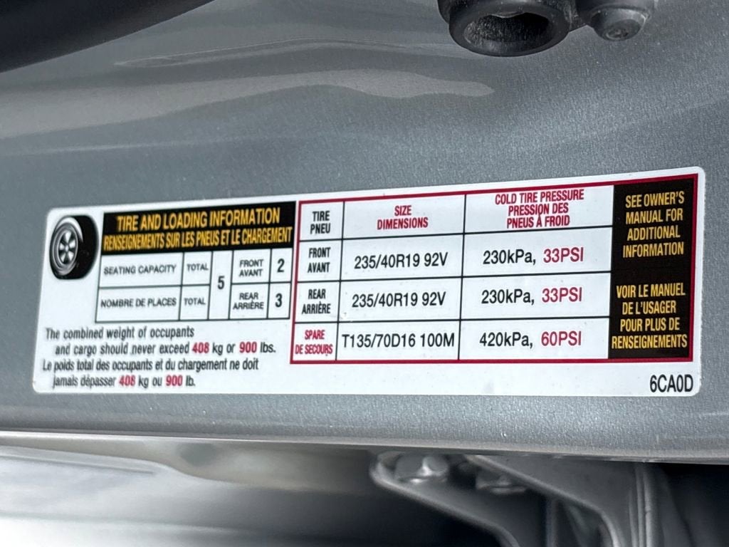 2024 Nissan Altima SR - Photo 17