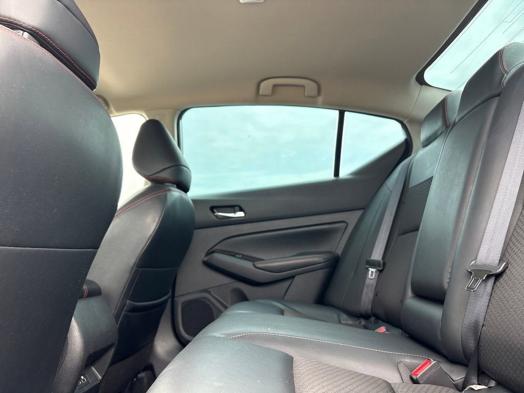 2024 Nissan Altima SR - Photo 19