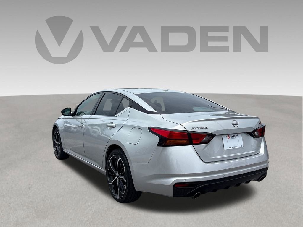 2024 Nissan Altima SR - Photo 20