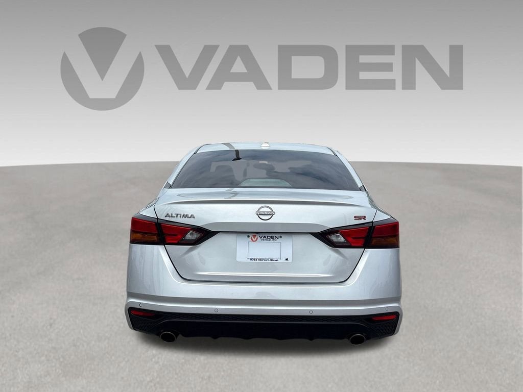 2024 Nissan Altima SR - Photo 22