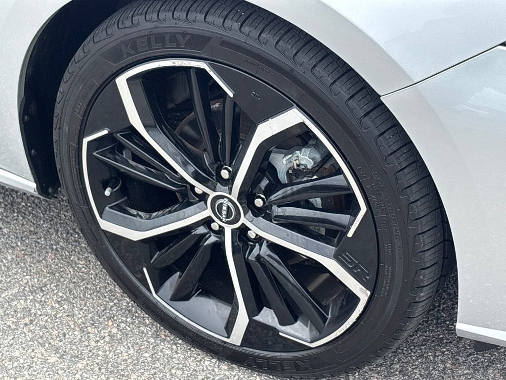 2024 Nissan Altima SR - Photo 28