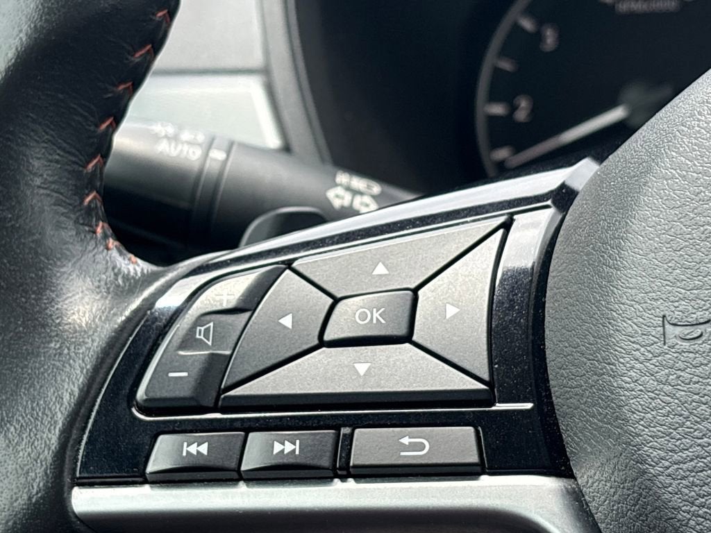 2024 Nissan Altima SR - Photo 8
