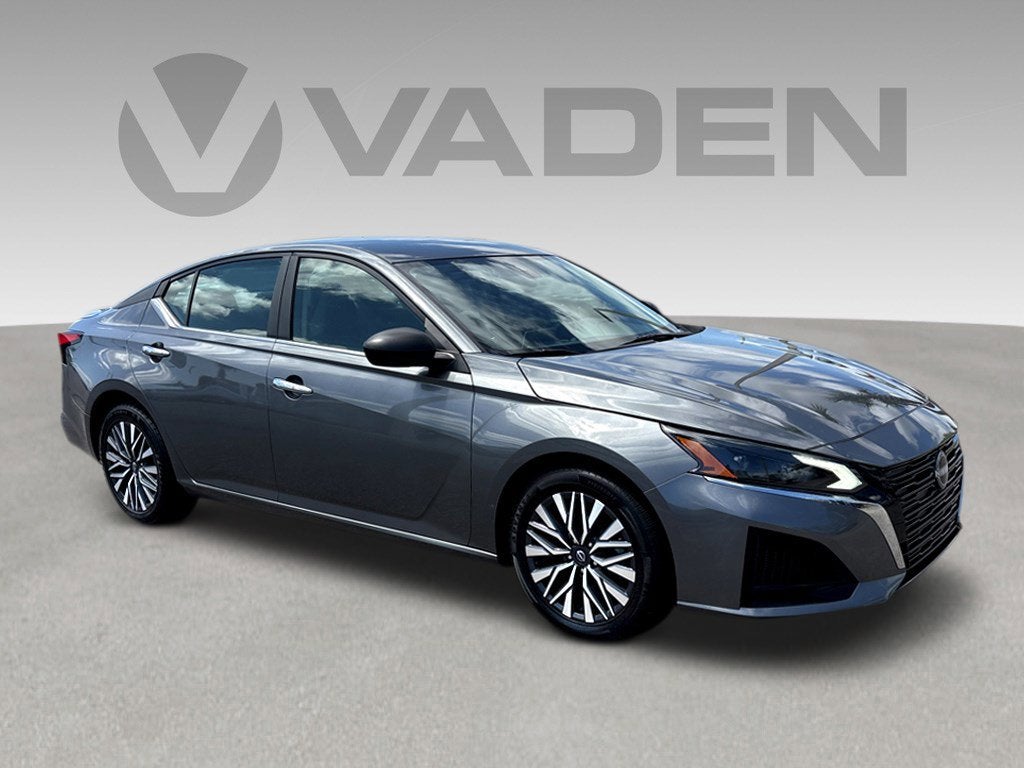 2024 Nissan Altima SV