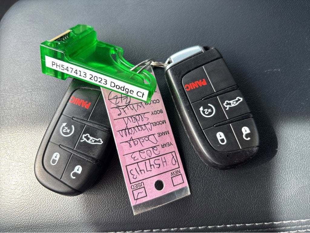 2023 Dodge Charger GT