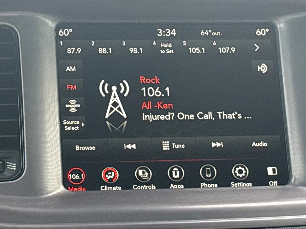 2023 Dodge Charger GT