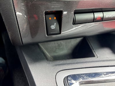 2013 Dodge Challenger Rallye Redline