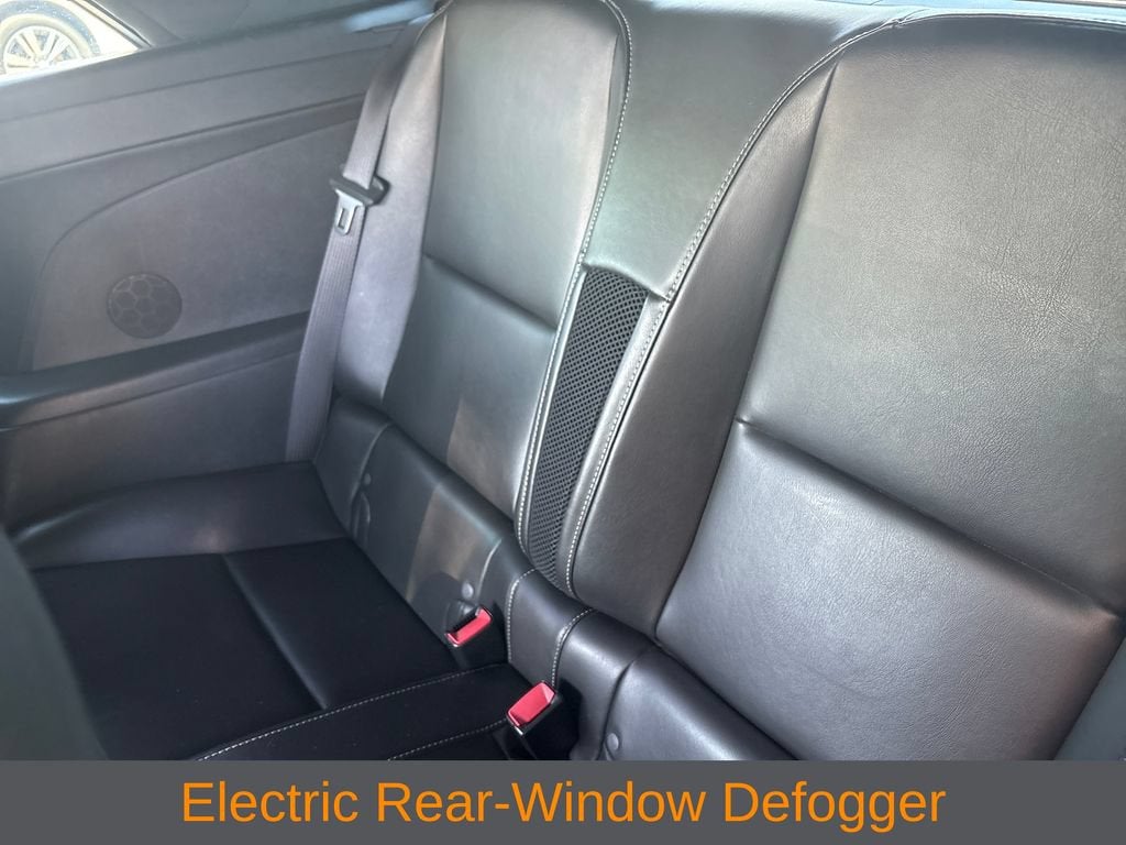 2012 Chevrolet Camaro 2LT - Photo 16