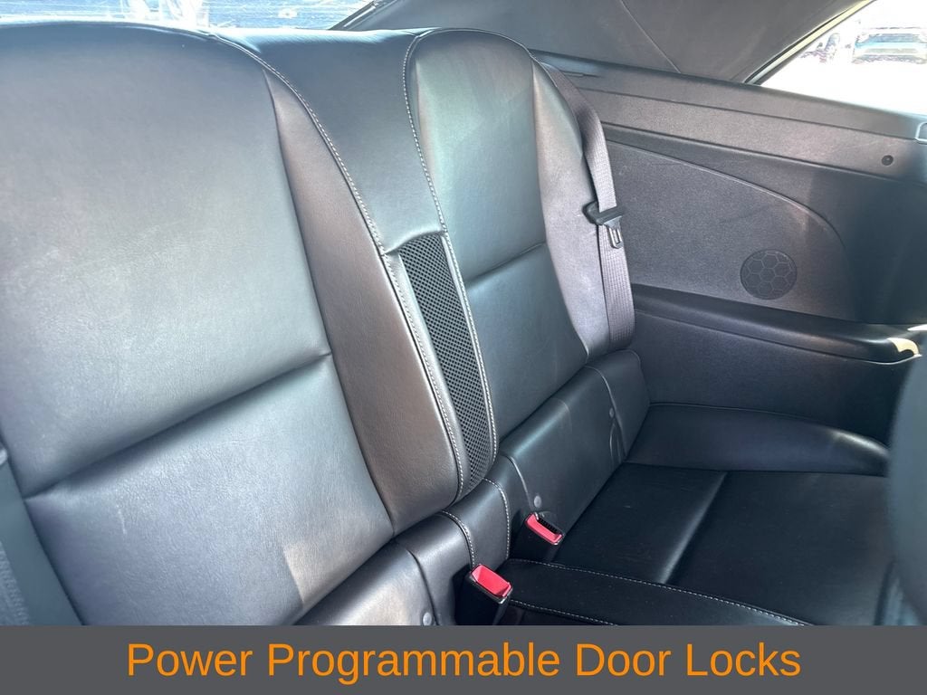 2012 Chevrolet Camaro 2LT - Photo 23