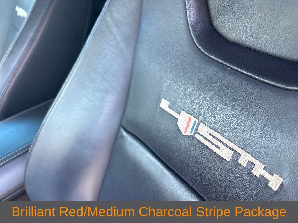 2012 Chevrolet Camaro 2LT - Photo 9