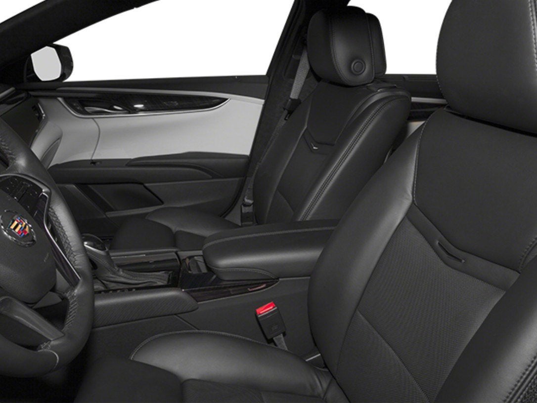 2013 Cadillac XTS Premium