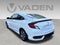 2017 Honda Civic Coupe LX-P