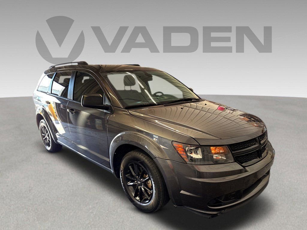 2020 Dodge Journey SE Value Package FWD's photo